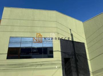 Terreno · 300m² · Galpão para locação, localizado no Jardim Eldorado em Indaiatuba/SP.