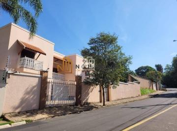 Casa · 6 Quartos · 6 Vagas · * Casa Comercial para locação com piscina e espaço gourmet independente no Jardim Moacir Arruda, Ind