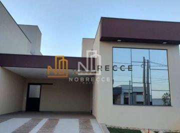 Casa · 200m² · 3 Quartos · Casa sobrado à venda, Condomínio Piemonte - Indaiatuba/SP