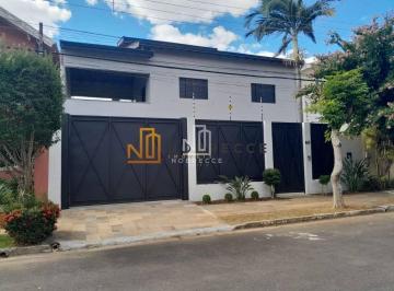 Casa · 365m² · 4 Quartos · 2 Vagas · Sobrado à venda no Jardim Alpes Suíços, em Indaiatuba/SP