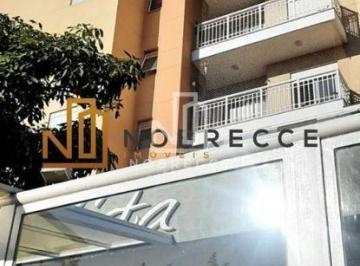 Apartamento · 97m² · 3 Quartos · Excelente Apartamento à venda, Indaiatuba/SP - Edifício Viva Vista