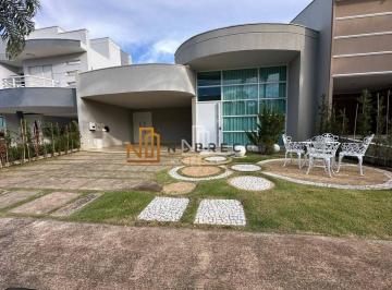 Casa · 218m² · 3 Quartos · 2 Vagas · Casa à venda, Amstalden Residence - Indaiatuba/SP