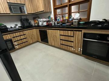 Casa · 3 Quartos · CASA EM CONDOMINIO FECHADO 3 DORMS MORUMBI SUL A VENDA