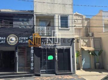 Comercial · 154m² · Salão comercial para locação, Centro de Indaiatuba/SP.
