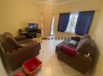 Casa · 151m² · 3 Quartos · Casa térrea à venda no Bairro Jardim Regina - Indaiatuba/SP