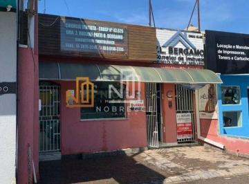 Casa · 126m² · 1 Quarto · Casa comercial à venda no Bairro Cidade Nova - Indaiatuba/SP