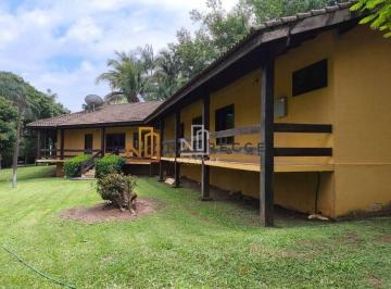 Rural · 500m² · 7 Quartos · Linda chácara à venda, Estrada do Fogueteiro - Indaiatuba/SP