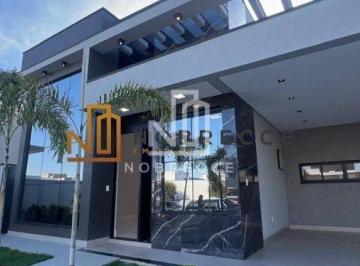 Casa · 250m² · 4 Quartos · Casa térrea à venda no Condomínio Dona Lucila, em Indaiatuba/SP.