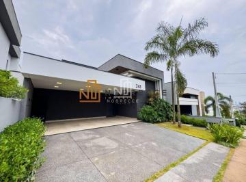 Casa · 248m² · 3 Quartos · 3 Vagas · Casa térrea de alto padrão à venda, Jardim Residencial Helvétia Park - Indaiatuba/SP