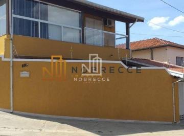Casa · 259m² · 3 Quartos · 2 Vagas · Belíssimo Sobrado à venda, Vila Rubens - Indaiatuba/SP