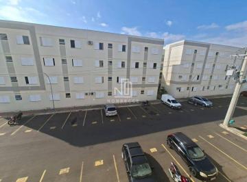 Apartamento · 49m² · 2 Quartos · 1 Vaga · Apartamento no Condomínio Residencial Sollare - Salto/Sp