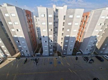 Apartamento · 57m² · 2 Quartos · 1 Vaga · Apartamento à Venda no Condomínio Smart Apê - Indaiatuba/Sp