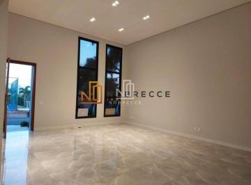 Casa · 192m² · 3 Quartos · 2 Vagas · Casa térrea à venda no Condomínio Dona Lucilla, Indaiatuba/SP