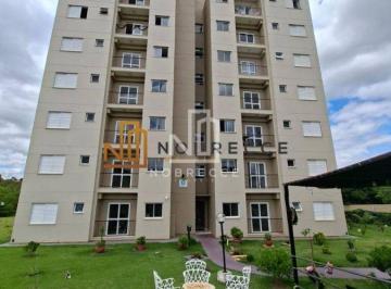Apartamento · 52m² · 2 Quartos · 1 Vaga · Apartamento para venda ou locação, Residencial Mangueira - Cardeal/SP
