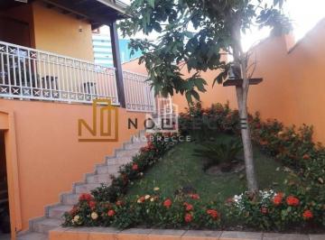 Casa · 108m² · 3 Quartos · 2 Vagas · Linda casa à Venda no Bairro  Vila Homero, Indaiatuba, SP.
