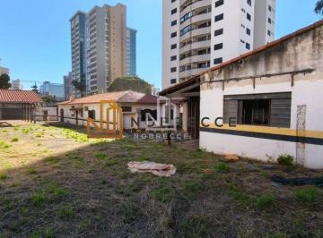 Terreno · 910m² · Terreno à venda, Bairro Cambuí - Campinas/SP
