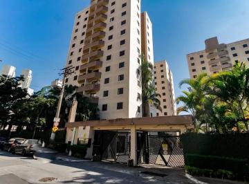 Apartamento · 70m² · 3 Quartos · 1 Vaga · Apartamento à Venda – 70m² | 2 Dormitórios | Vila Andrade