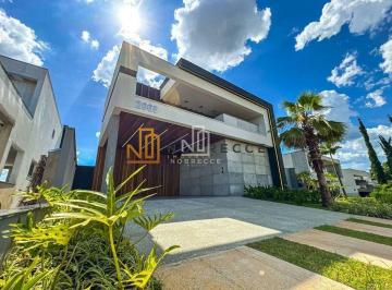 Casa · 311m² · 3 Quartos · 2 Vagas · Casa assobradada de alto padrão à venda na Vila Paradiso, em Indaiatuba/SP.