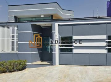 Casa · 160m² · 3 Quartos · Casa térrea à venda, Jardim Europa ll - Indaiatuba/SP