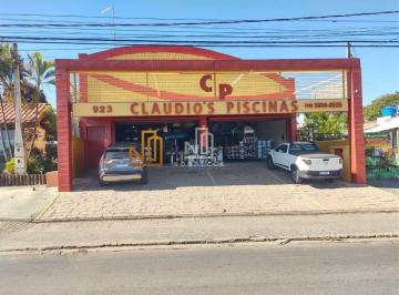 Terreno · 382m² · Excelente salão comercial à venda, Itaici - Indaiatuba/SP