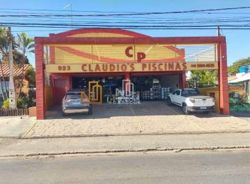 Comercial · 382m² · Excelente salão comercial à venda, Itaici - Indaiatuba/SP