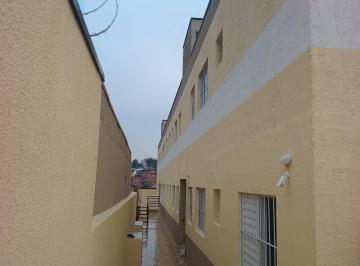 Apartamento · 35m² · 1 Quarto · APARTAMENTO 35 M² 1 DORMITORIO -CAMPO LIMPO VL PIRAJUSSARA