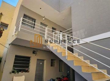 Casa · 16 Quartos · *Oportunidade para investidores - imóvel em Indaiatuba com sala comercial, casa térrea e kitnets par
