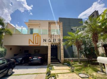 Casa · 454m² · 3 Quartos · Belíssimo sobrado à venda, Jardim Residencial Helvétia Park I, em Indaiatuba/SP.