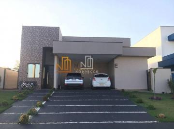 Casa · 208m² · 5 Quartos · 2 Vagas · Casa à venda no Condomínio Jardim dos Lagos - Indaiatuba/SP