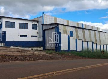 Comercial · Galpão para locação, Cardeal em Elias Fausto/SP