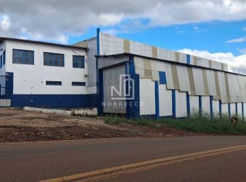 Comercial · 300m² · Galpão para locação, Cardeal em Elias Fausto/SP