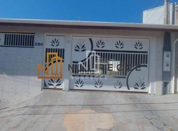 Casa · 199m² · 2 Quartos · Casa à venda no Jardim Itamaracá, em Indaiatuba/SP.