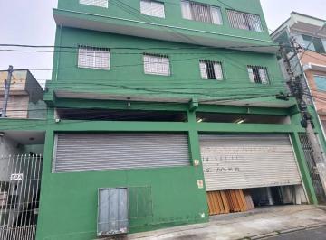 Casa · 60m² · 1 Quarto · CASA DE 3 COMODOS  GRANDES  60 M² -VALO VELHO  ITAPECERICA
