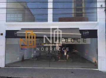 Terreno · 450m² · VENDA OU LOCAÇÃO - SALÃO COMERCIAL