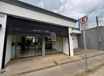 Comercial · 375m² · Casa comercial sobrado para venda ou locação no Centro - Indaiatuba/SP