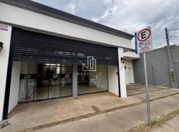 Comercial · 375m² · Casa comercial sobrado para venda ou locação no Centro - Indaiatuba/SP
