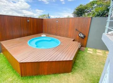 Casa de 3 quartos, Jundiaí · Casa de 180 m² com 3 quartos à venda em Jardim Paulista I