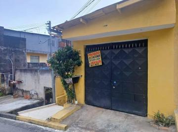 Casa · 240m² · 2 Quartos · 1 Vaga · CASA DE 2 DORMS 240 M² COM MAIS 3 CASAS PARA RENDA JD STO EDUARDO