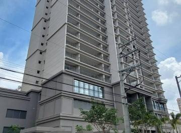 Apartamento · 111m² · 3 Quartos · 2 Vagas · Um mundo de lazer, todo feito para sua família
