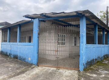 Casa de 2 quartos, Praia Grande · Casa Térrea para Locação no Bairro Sítio do Campo - Praia Grande/SP