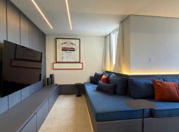 Apartamento de 4 quartos, São Paulo · Cobertura de 200 m² com 4 quartos à venda na Vila Romana