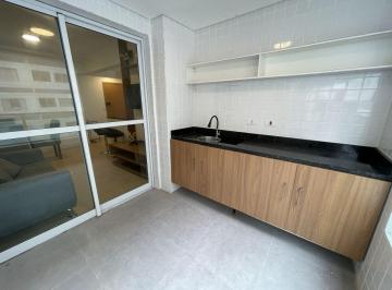 Apartamento de 2 quartos, Praia Grande · Apartamento com 2 Dormitórios, 89 m² e Lazer Completo na Ocian - Praia Grande/SP