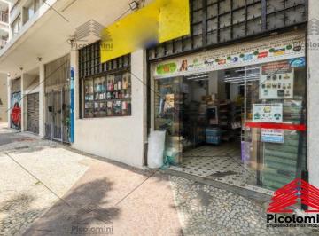 Foto 02 · Salão comercial a venda Avenida São joão centro de São Paulo 9mt² de frente para Avenida Salão mezan