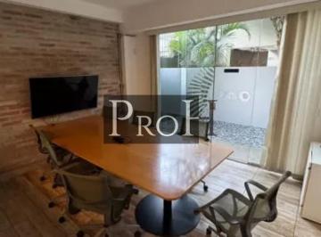 Comercial , São Paulo · Sala comercial para locação, Jardim Paulistano - São Paulo
Descrição