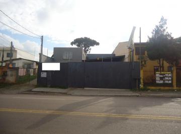 Comercial , Curitiba · Comercial de 330 m² para aluguel em Pinheirinho