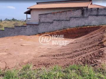 Foto 01 · Lote de 1.000m² no Condomínio Portal do Sol com projeto de construção em fase final de aprovação.