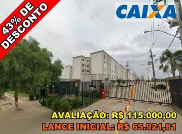 Apartamento de 2 quartos, Porto Alegre · Apartamento com 41,19m² de área privada - Condomínio Reserva do Sul II - Alegre/RS