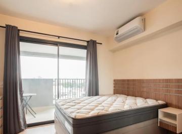 202607071144527949.jpg · Apartamento para Locação em São Paulo, Vila Clementino, 1 dormitório, 1 banheiro