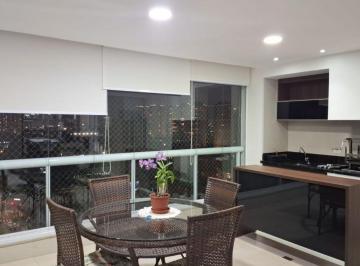 Apartamento de 3 quartos, São Paulo · Apartamento de 134 m² com 3 quartos à venda na Vila Romana