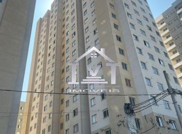 Apartamento de 2 quartos, São Paulo · Apartamento para aluguel com 45 m² com 2 quartos no Horto do Ype- SP